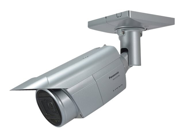 Panasonic i-Pro Extreme WV-S1570L - network surveillance camera