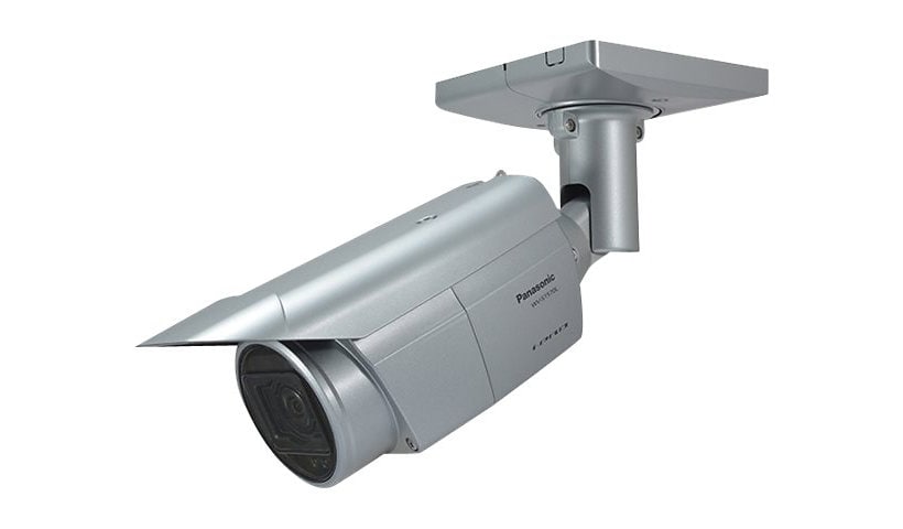 Panasonic i-Pro Extreme WV-S1570L - network surveillance camera