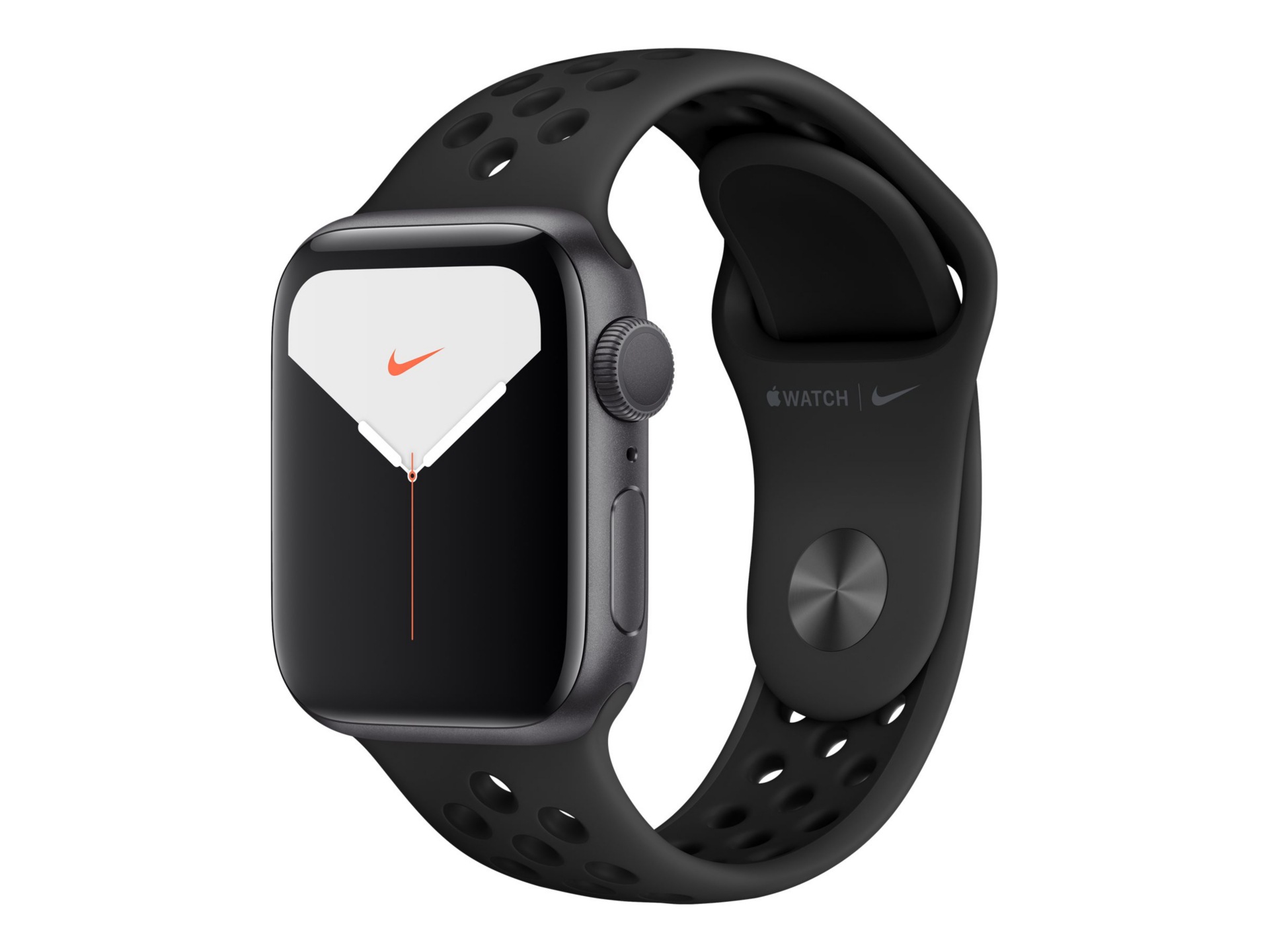 nike smart watch