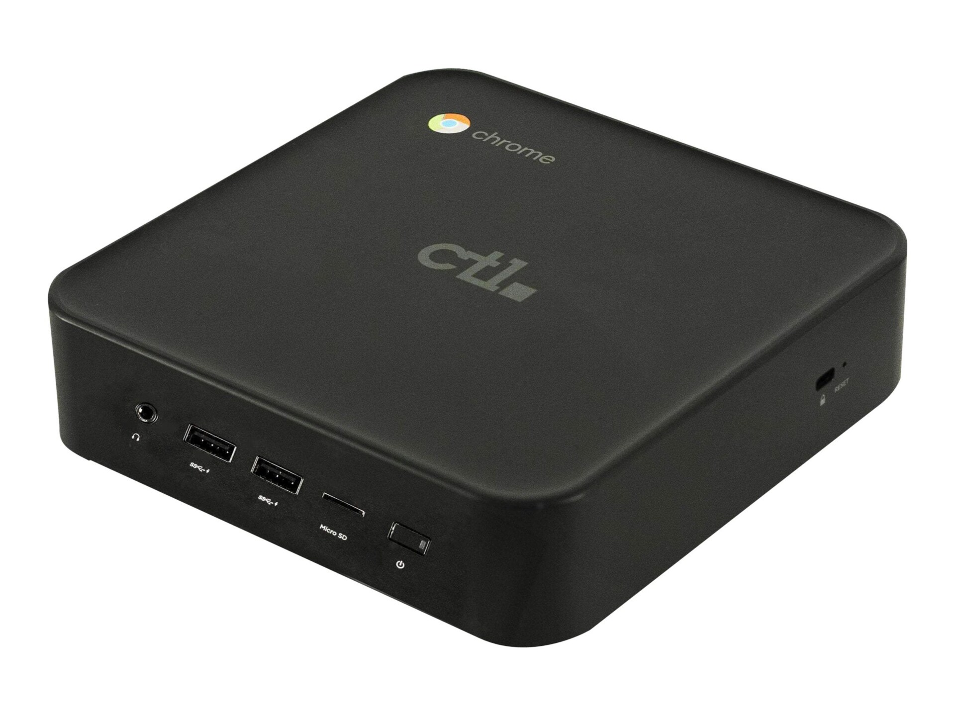 CTL Chromebox Core i7-8550U 8GB RAM 128GB