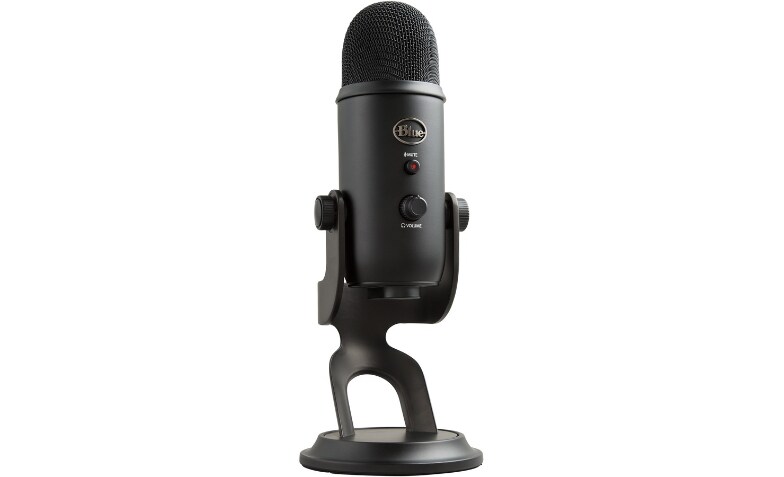 Blue Microphones Yeti - microphone - 988-000100 - Microphones