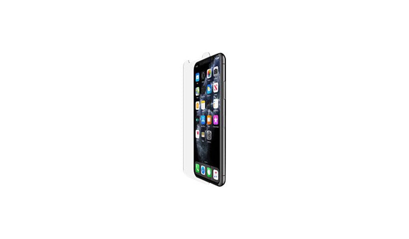 Belkin SCREENFORCE™ Tempered Glass Screen Protector for iPhone 11 Pro