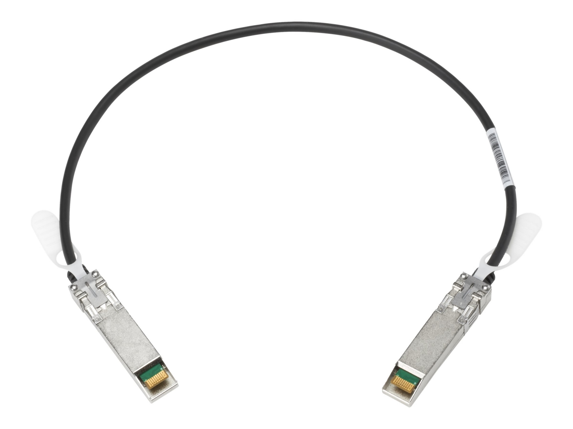 HPE Copper Cable - 25GBase direct attach cable - 5 m