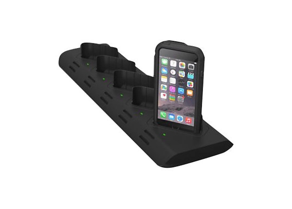 Infinite Peripherals - barcode scanner charging stand