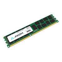 Axiom AX - DDR3 - module - 16 GB - DIMM 240-pin - 1866 MHz / PC3-14900 - re