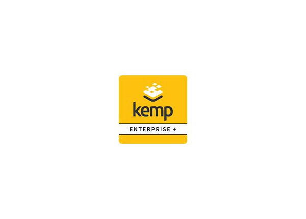 KEMP ENT+ SUP SUB 24X7 3Y