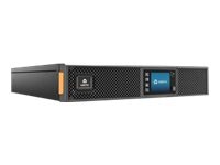 Vertiv Liebert GXT5 UPS-3000VA/2700W,110-125V,Online UPS with SNMP/Webcard