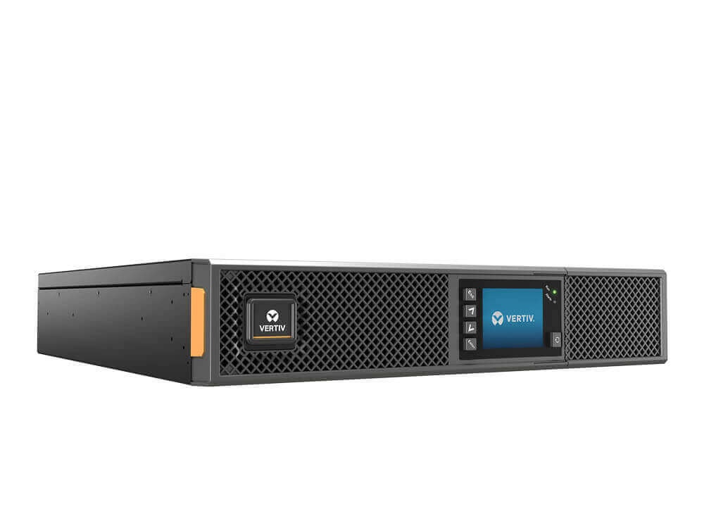 Thumbnail 2 of 3 for Liebert GXT5 - UPS - 2700 Watt - 3000 VA