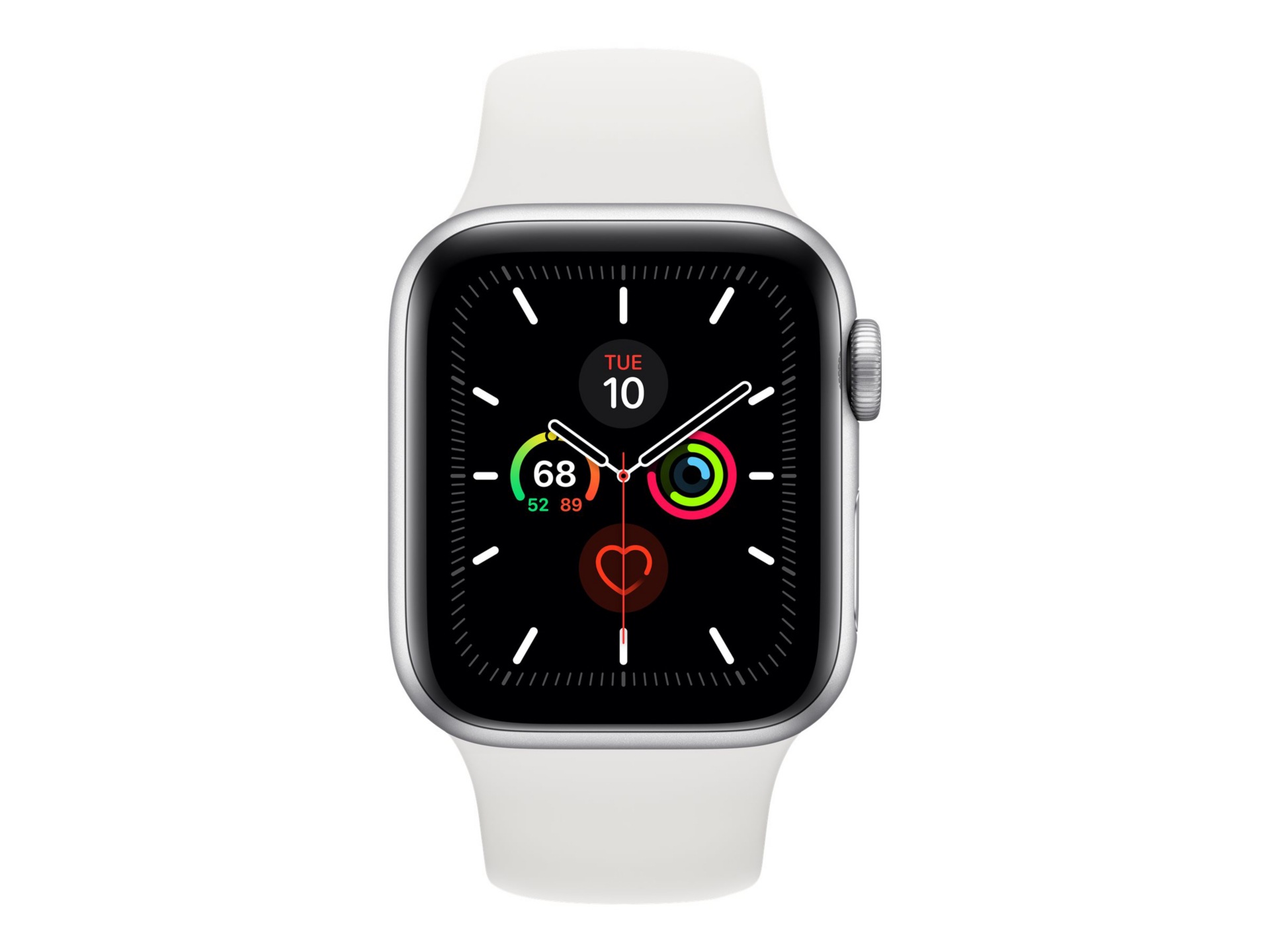 apple watch gps 5