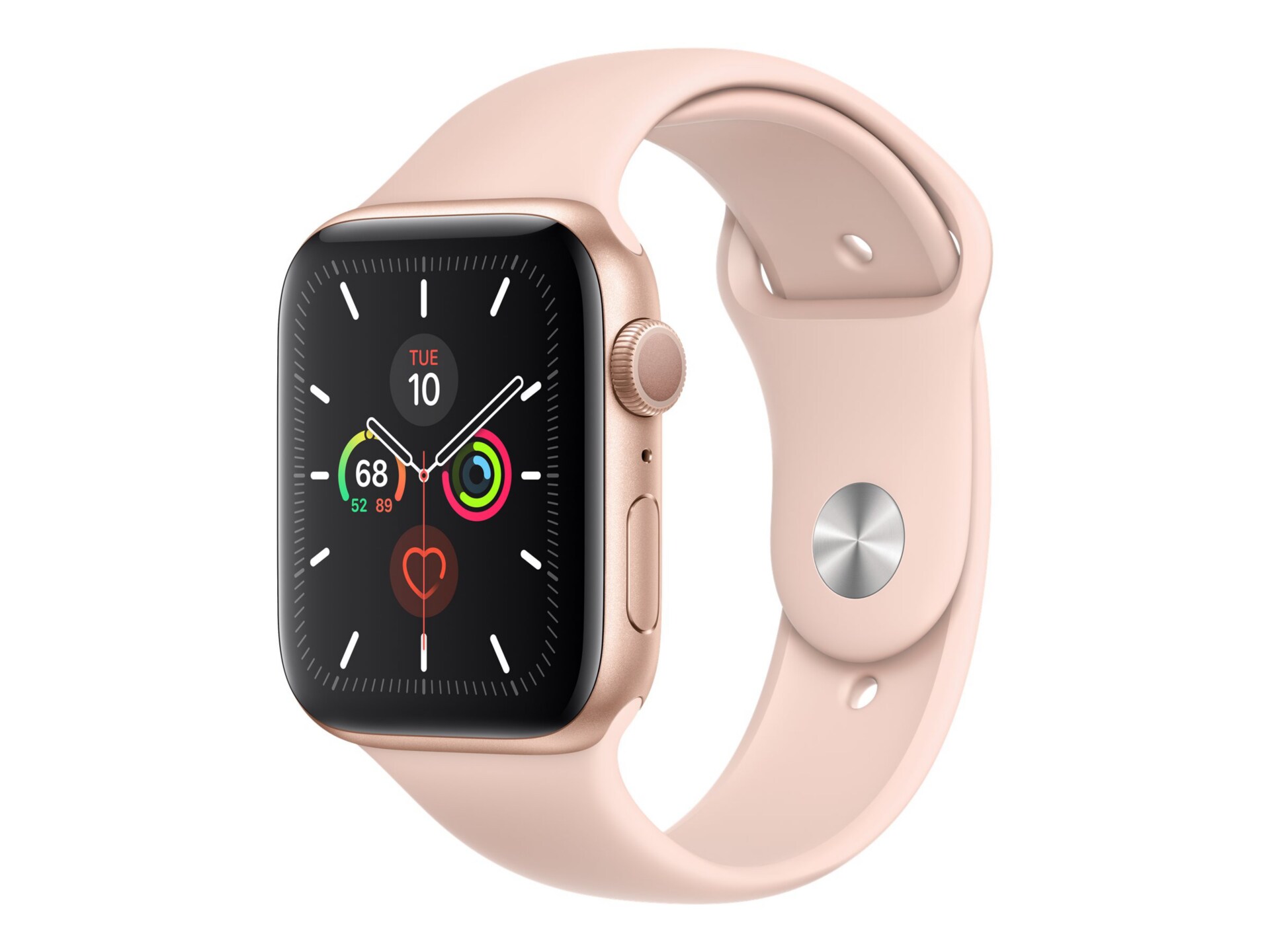 iwatch series 5 cellular