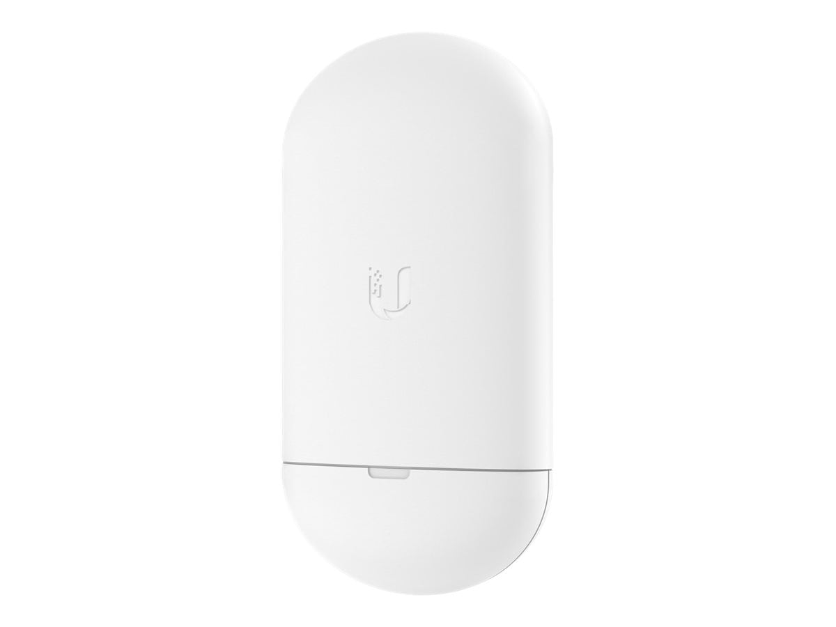 Ubiquiti NanoStation loco 5AC - wireless access point - AirMax ac