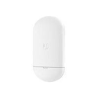 Ubiquiti NanoStation loco 5AC - wireless access point - AirMax ac