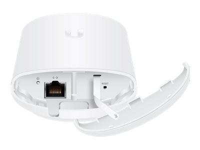 Ubiquiti NanoStation AC Loco 5 GHz airMAX ac Radio - Thumbnail 4