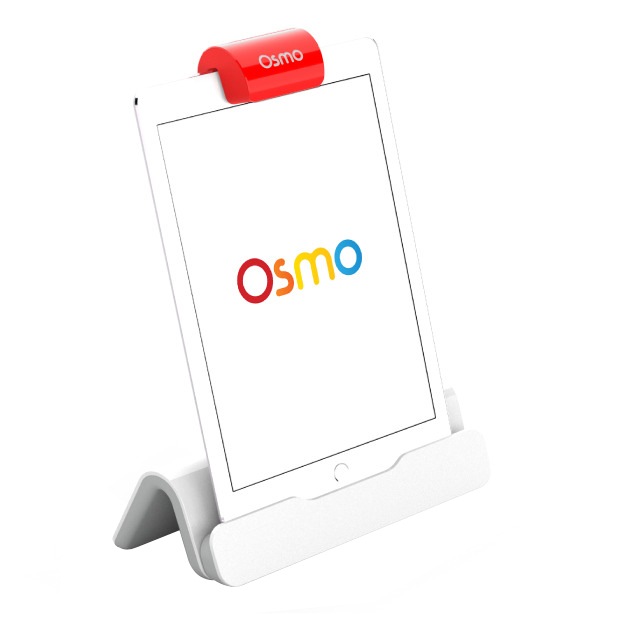 Teq Osmo New Base for iPad - 25 Pack