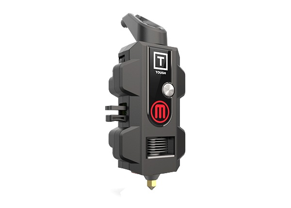 MakerBot Teq Tough Smart Extruder+ for Replicator Z18 Printer