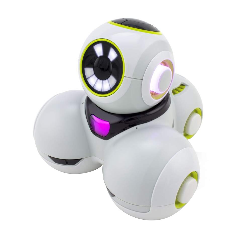 TEQ WONDER CUE ROBOT 6-PACK