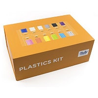 Teq 3Doodler EDU Create+ Learning Pack Plastic Kit - 1200 Strands