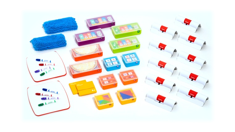 TEQ OSMO LEARN SYS CLASSROOM EDITION