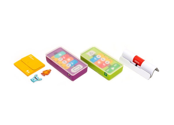 TEQ OSMO LEARN SYS CODING EDITION