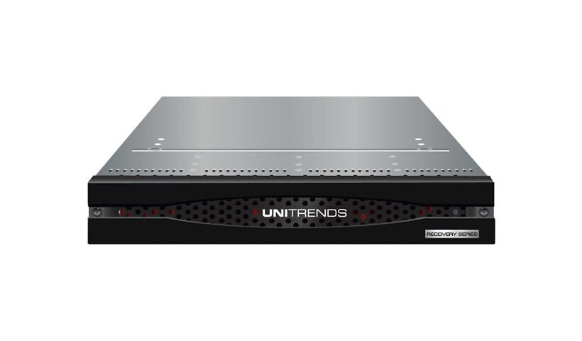 Unitrends Recovery Series 8008 - Enterprise Plus - recovery appliance