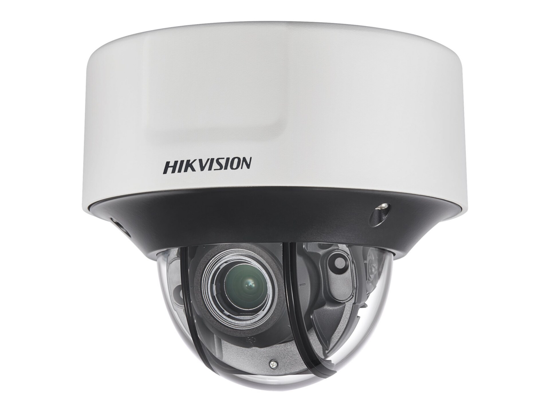 Hikvision Dark Fighter Series DS-2CD5546G0-IZHS - network surveillance came