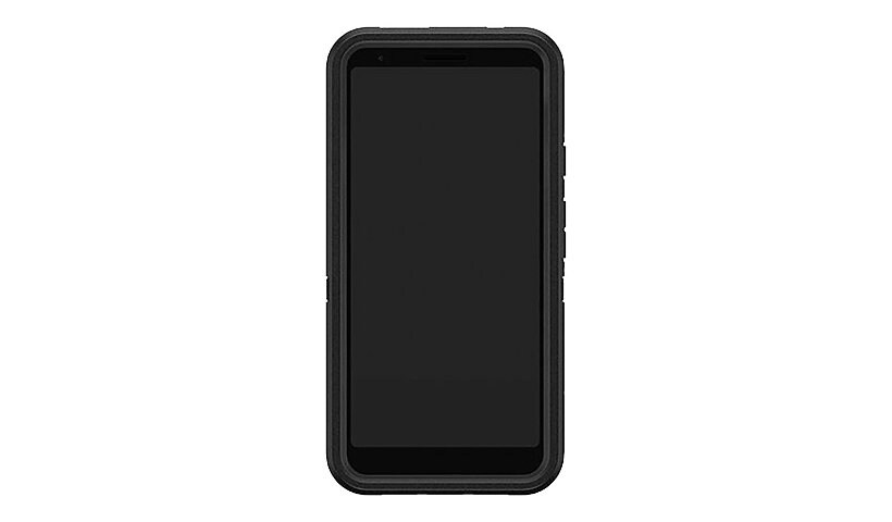 OtterBox Defender Series - protective case for cell phone