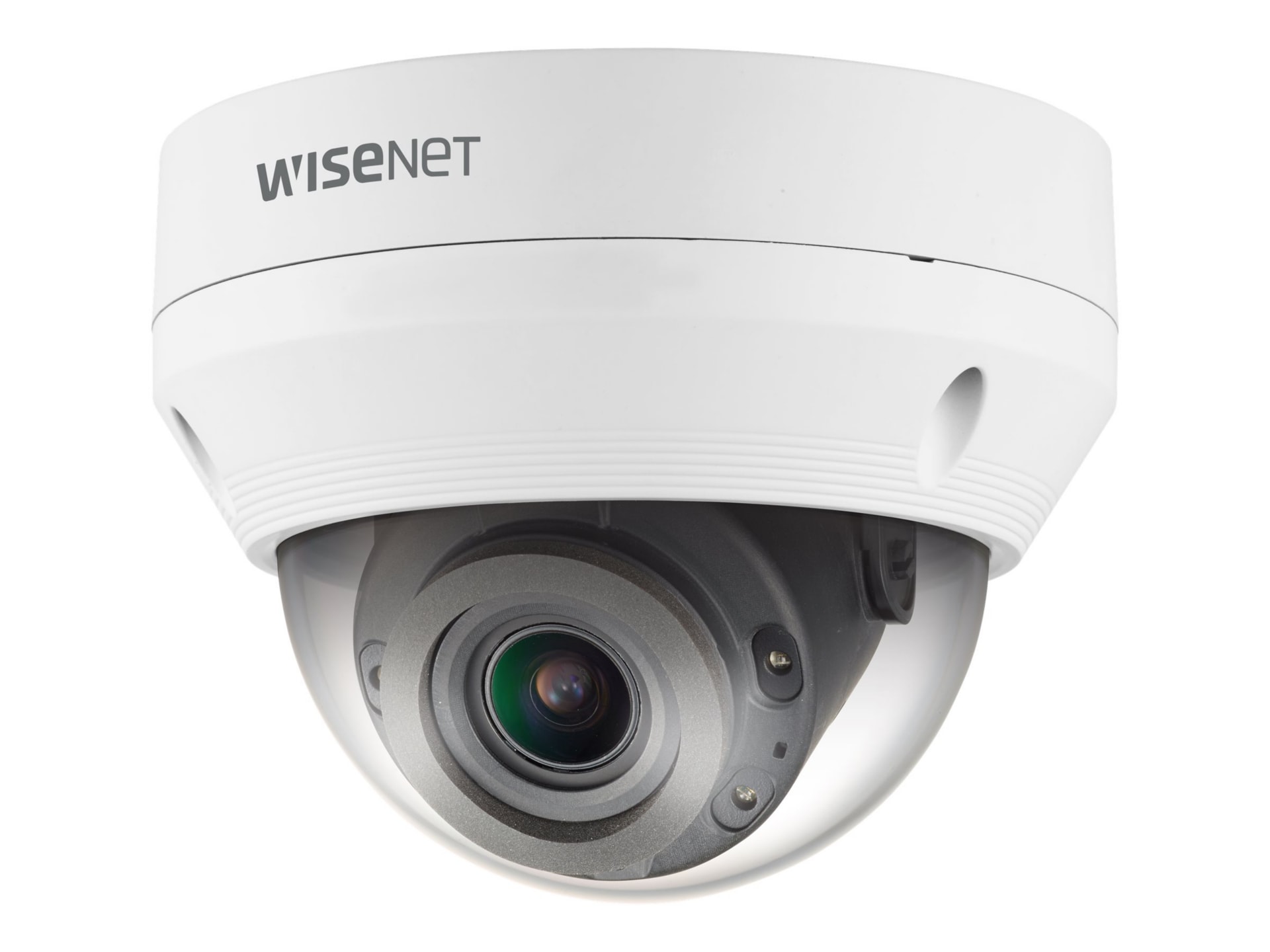 Hanwha Techwin WiseNet Q QNV-6082R - network surveillance camera - dome