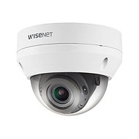 Hanwha Techwin WiseNet Q QNV-6082R - network surveillance camera - dome