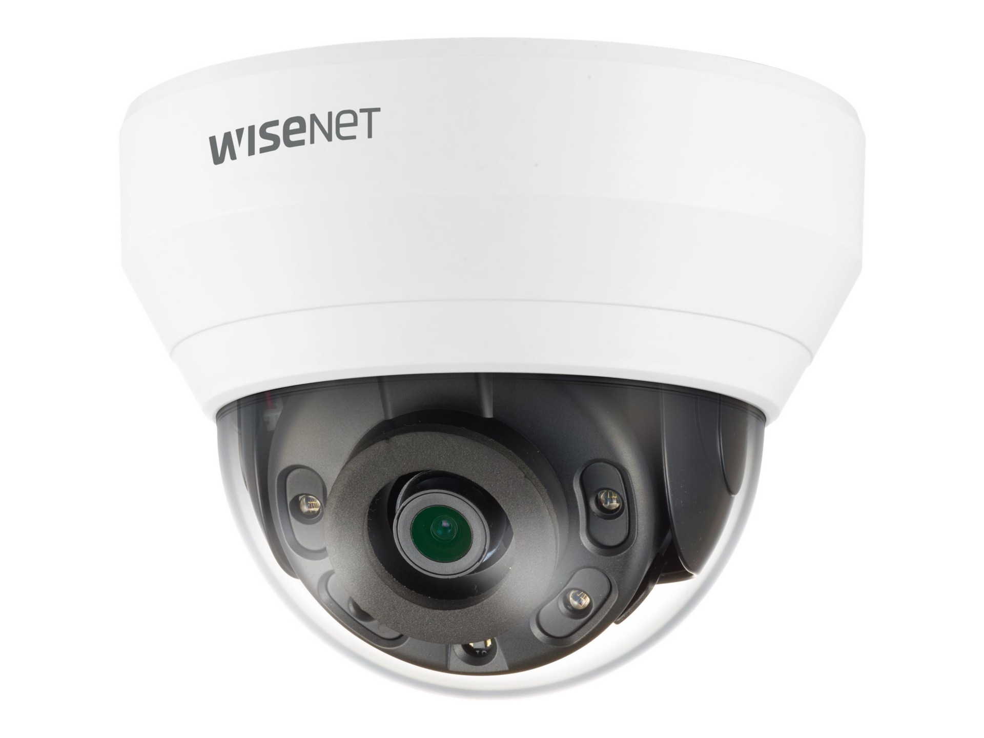 Hanwha Vision Wisenet Q QND-6012R - network surveillance camera