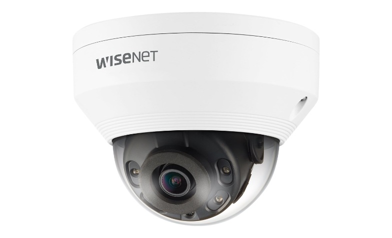 Hanwha Vision Wisenet Q QNV-6012R - network surveillance camera