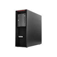 Lenovo ThinkStation P520 - tower - Xeon W-2123 3.6 GHz - 16 GB - SSD 512 GB