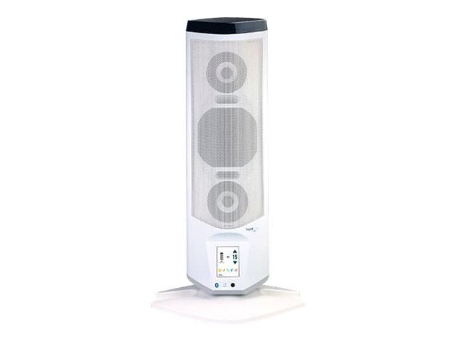 FrontRow Juno Speaker System with Bluetooth