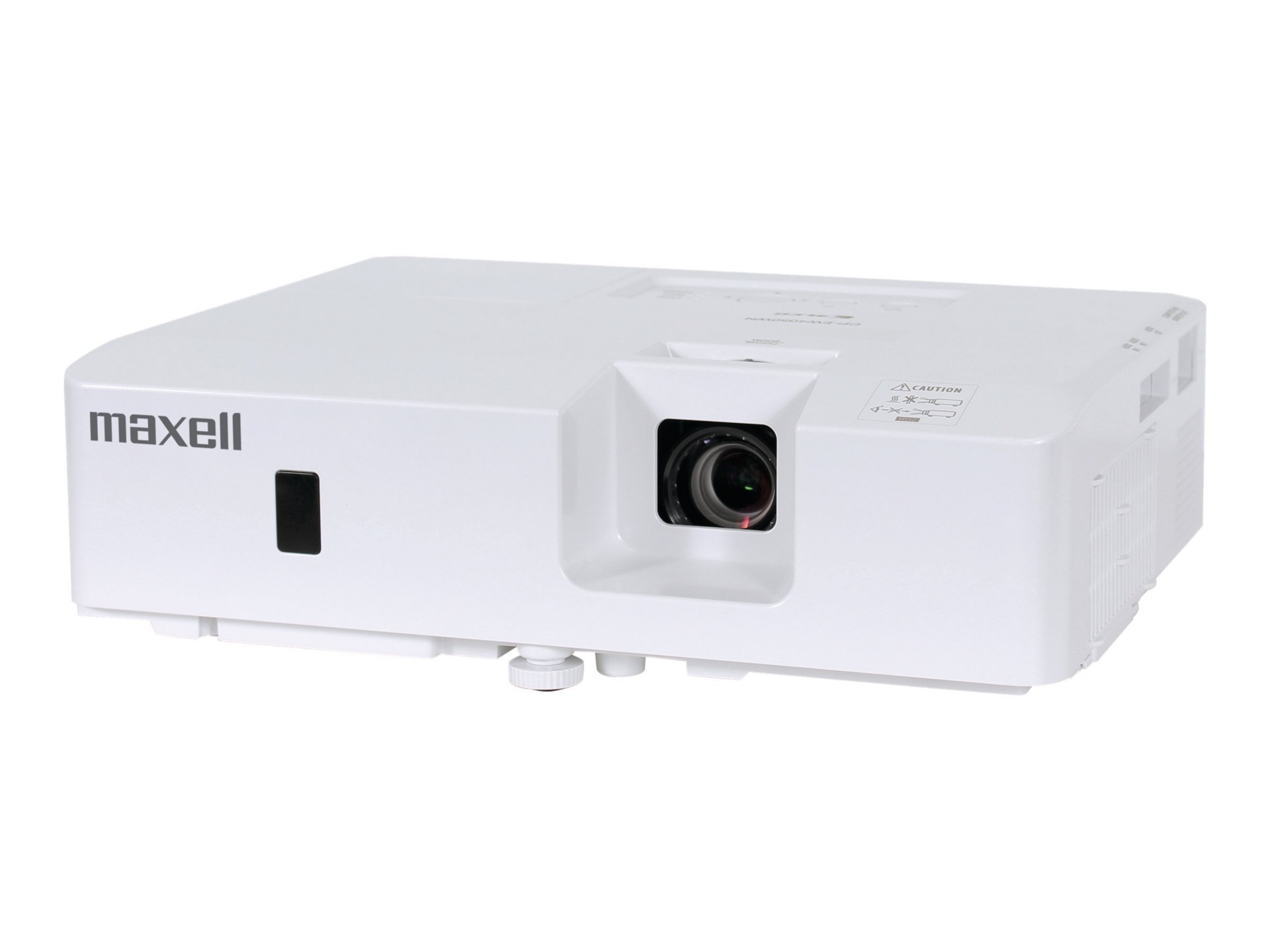 Maxell MC-EX303E - 3LCD projector