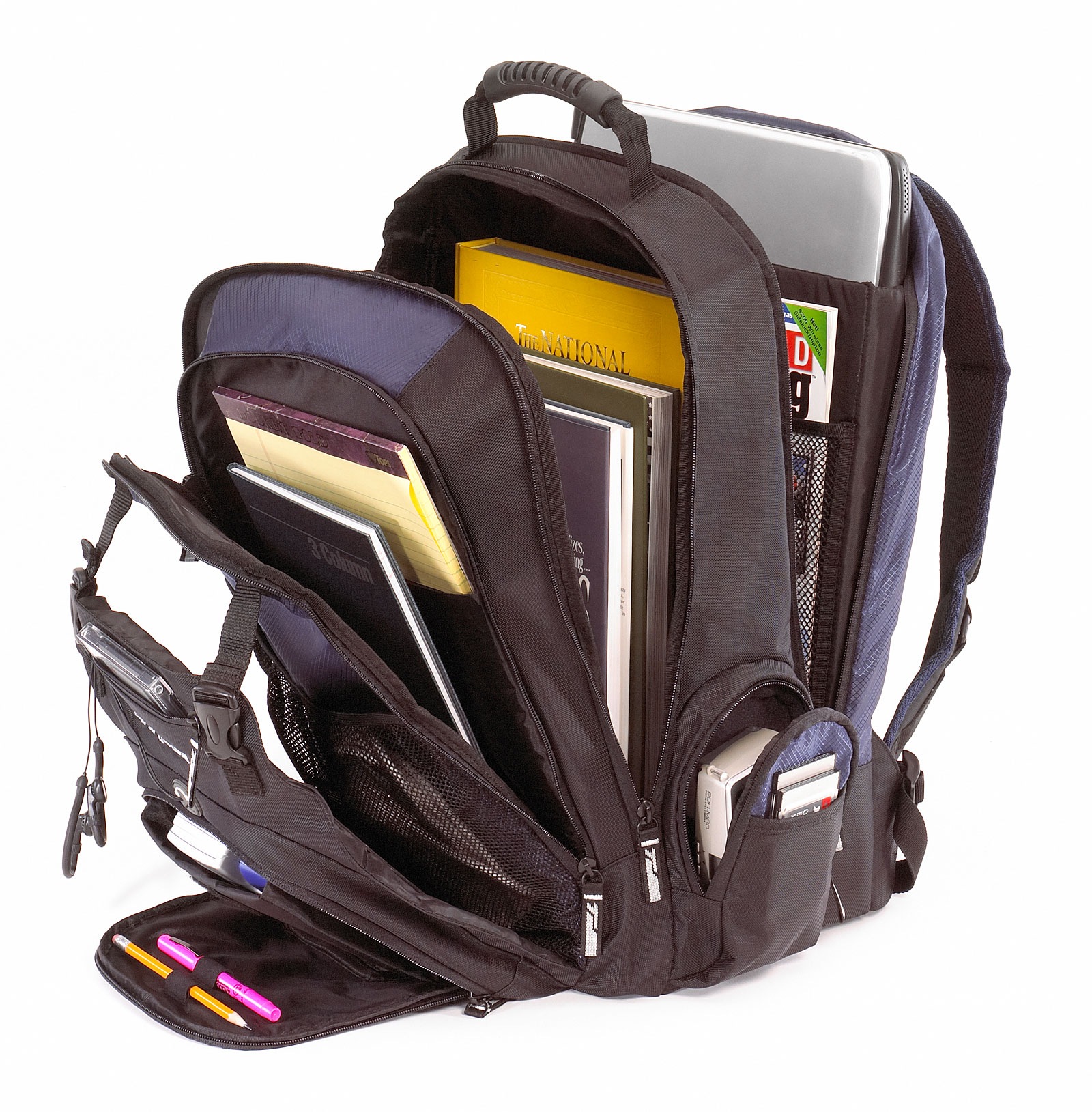 targus xl 17 notebook backpack