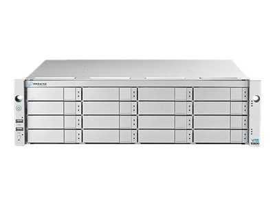 Promise Vess R3600xiD - hard drive array