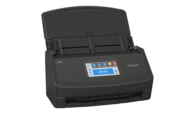 Fujitsu ScanSnap iX1500 - scanner de documents - modèle bureau - Wi-Fi, USB 3.1 Gen 1