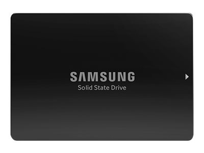 Samsung PM1643 MZILT3T8HALS - solid state drive - 3.84 TB - SAS 12Gb/s