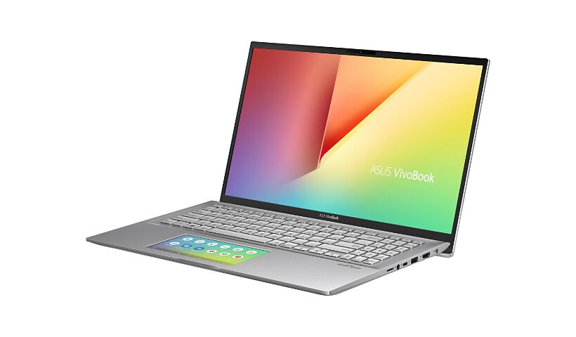 Asus VivoBook S15 S532FL-DB77 - 15.6" - Core i7 8565U - 12 GB RAM - 512 GB