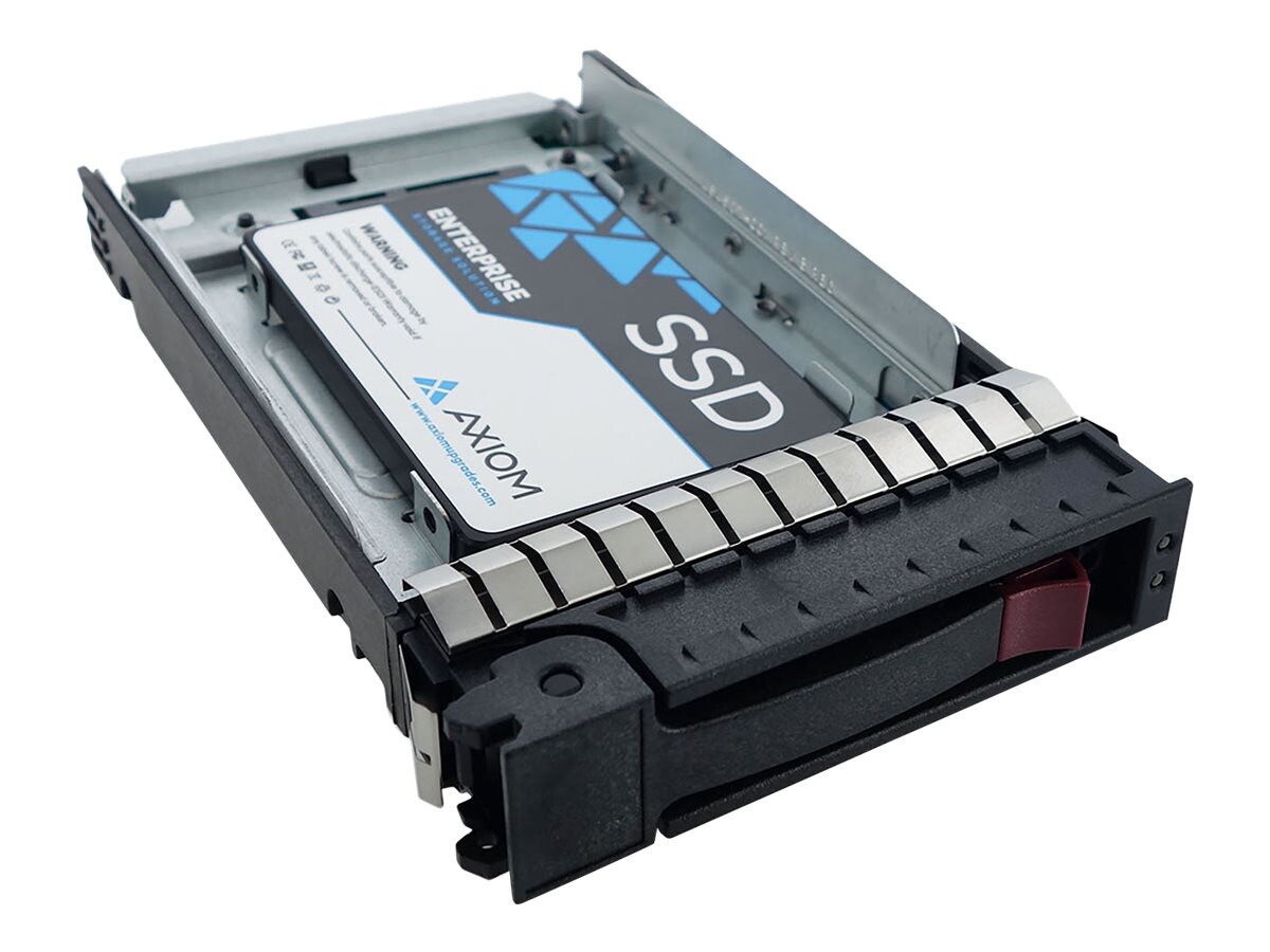Axiom Enterprise Value EV100 - solid state drive - 1.229 TB - SATA 6Gb/s