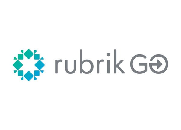 RUBRIK RUBRIK GO ROUND EDTN R6408