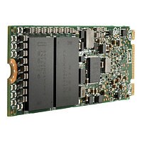 HPE Mixed Use Extended Temperature - SSD - 1,92 TB - PCIe x4 (NVMe) - facto