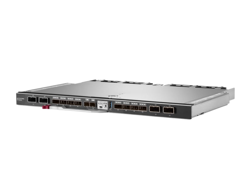 HPE Virtual Connect SE Module - expansion module - 867796