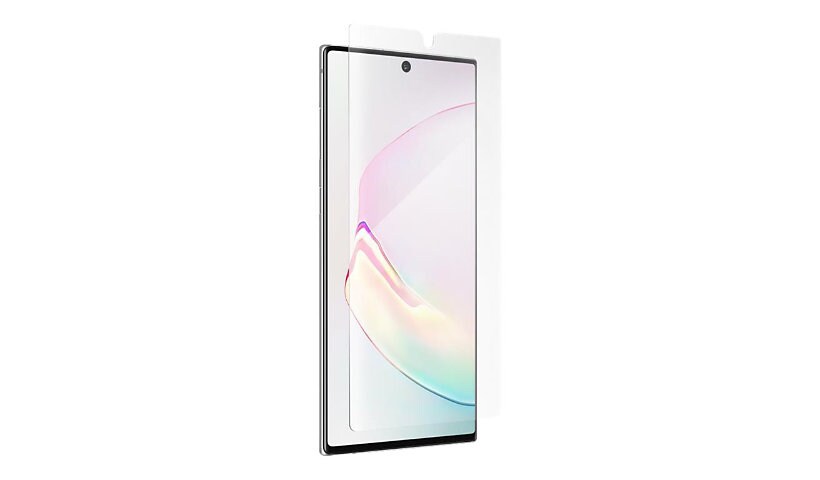 ZAGG InvisibleShield Ultra VisionGuard Screen Protector for Galaxy Note10+