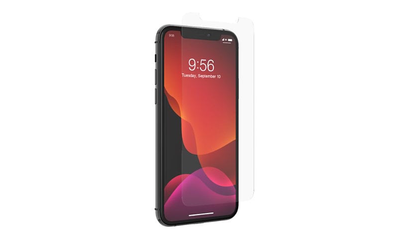 ZAGG InvisibleShield Glass Elite Screen Protector for iPhone 11 Pro