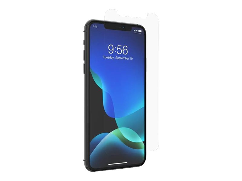 ZAGG InvisibleShield® Glass+ Screen Protector for Apple iPhone 11