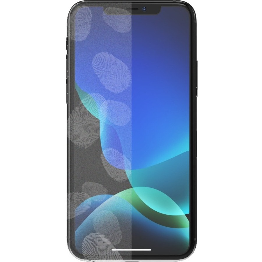 Thumbnail 2 of 10 for invisibleSHIELD Glass Elite Screen Protector