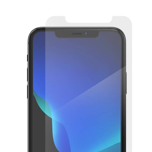 Thumbnail 4 of 10 for invisibleSHIELD Glass Elite Screen Protector