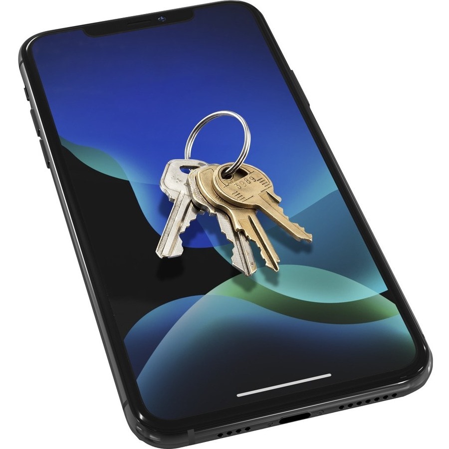 Thumbnail 5 of 10 for invisibleSHIELD Glass Elite Screen Protector