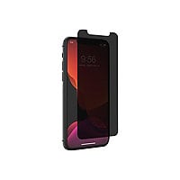 ZAGG InvisibleShield Glass Elite Privacy Screen Protector for iPhone 11 Pro