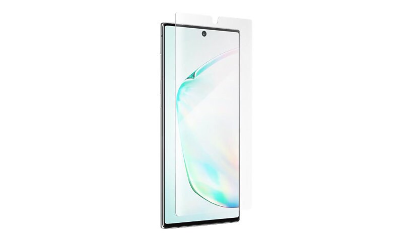 ZAGG InvisibleShield Ultra VisionGuard Screen Protector for Galaxy Note10